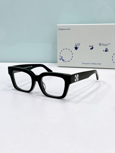Off white Sunglasses AAAA-872