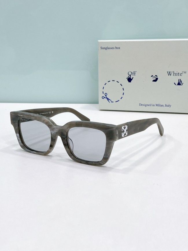 Off white Sunglasses AAAA-873