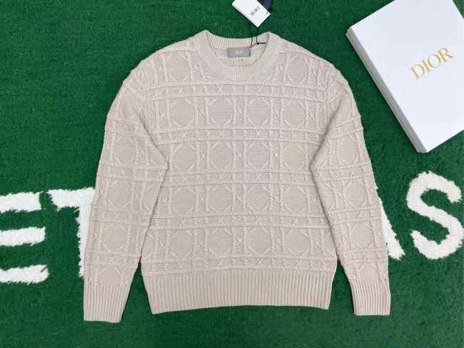 Dior Sweater High End Quality-117