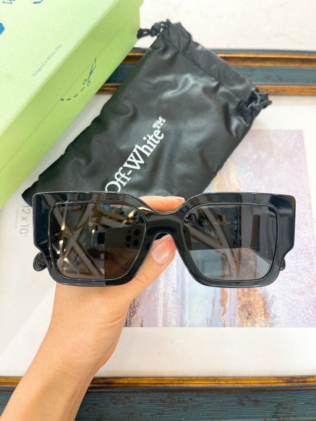 Off white Sunglasses AAAA-845
