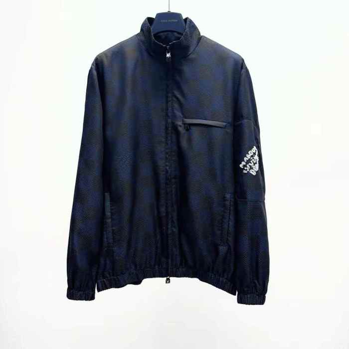 LV Jacket High End Quality-475