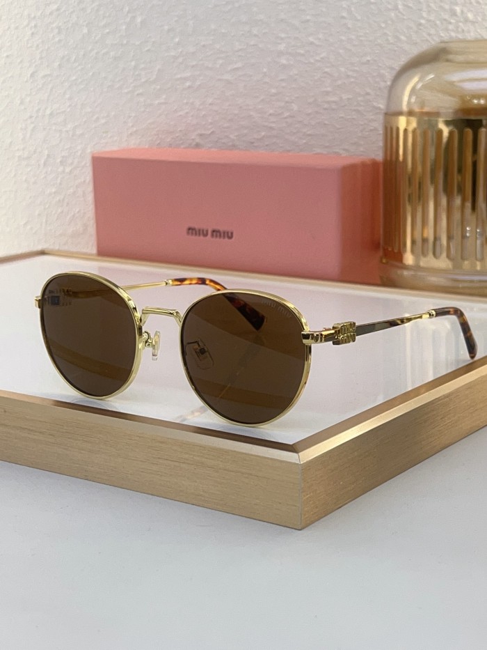 Miu Miu Sunglasses AAAA-1607