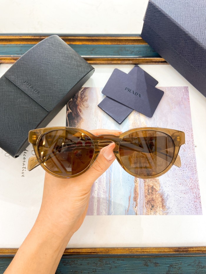 Prada Sunglasses AAAA-5397