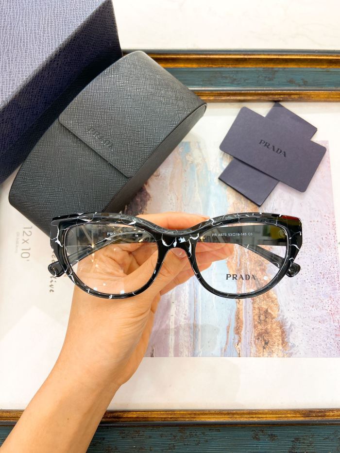 Prada Sunglasses AAAA-5383