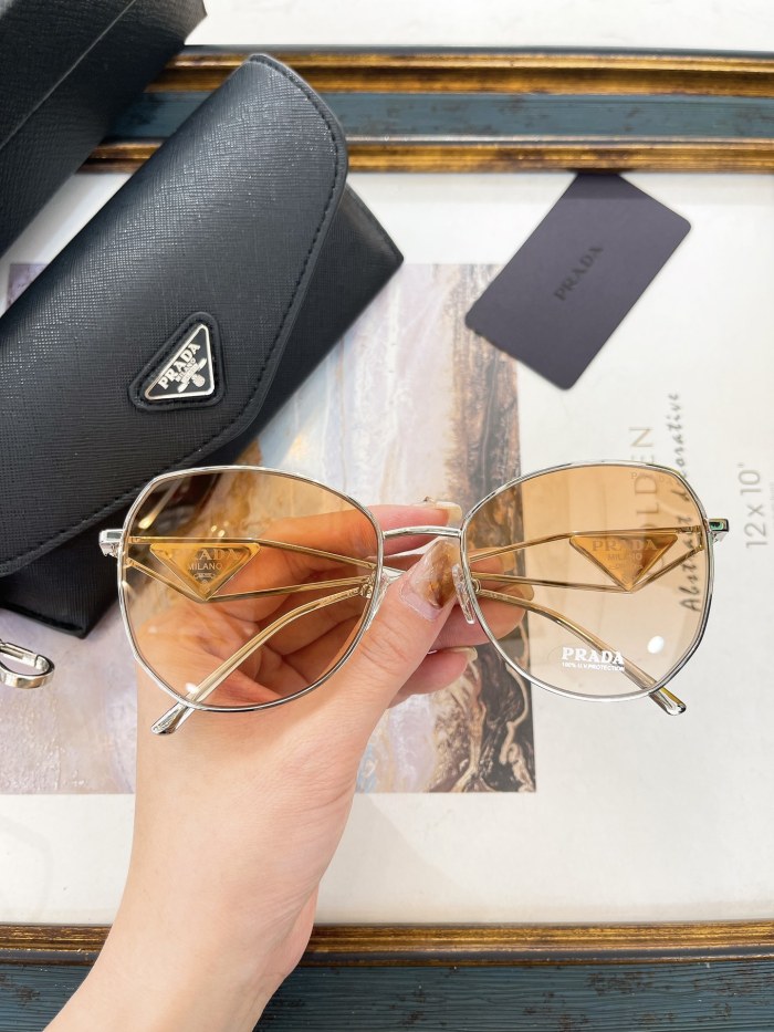 Prada Sunglasses AAAA-5504