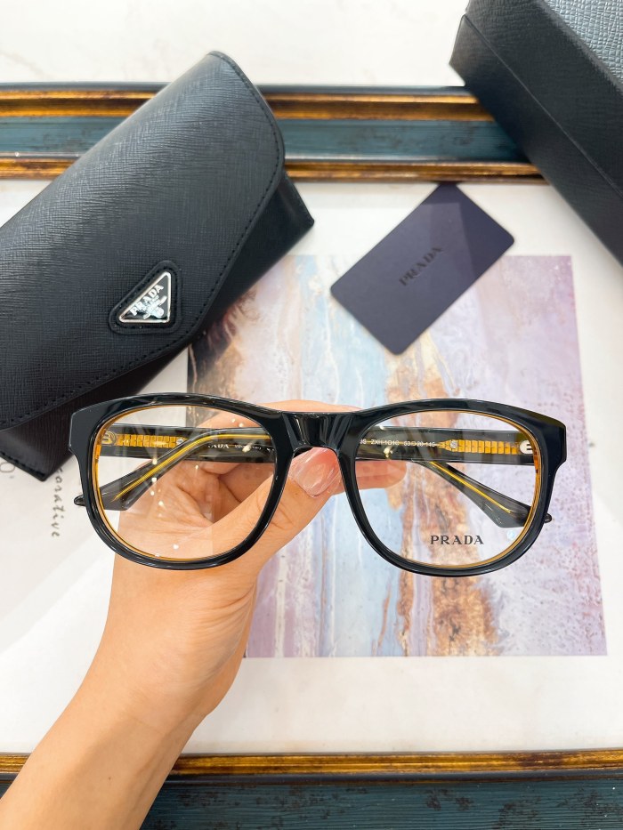 Prada Sunglasses AAAA-5404