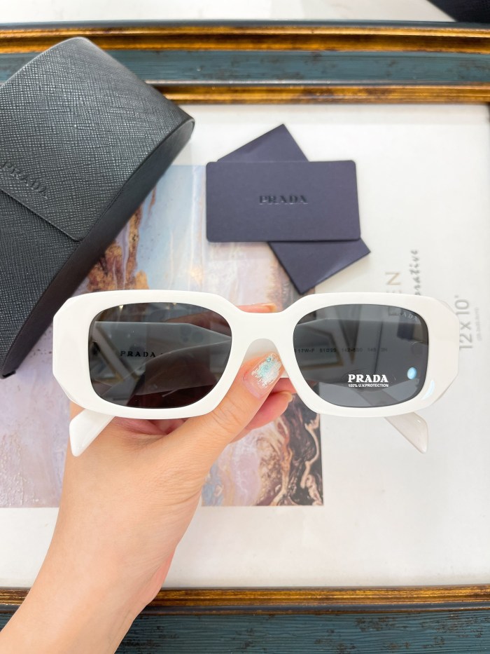 Prada Sunglasses AAAA-5491