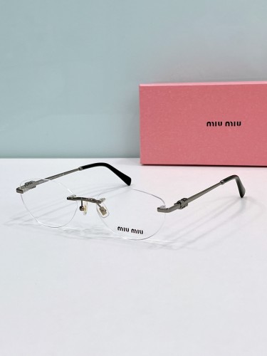 Miu Miu Sunglasses AAAA-1596