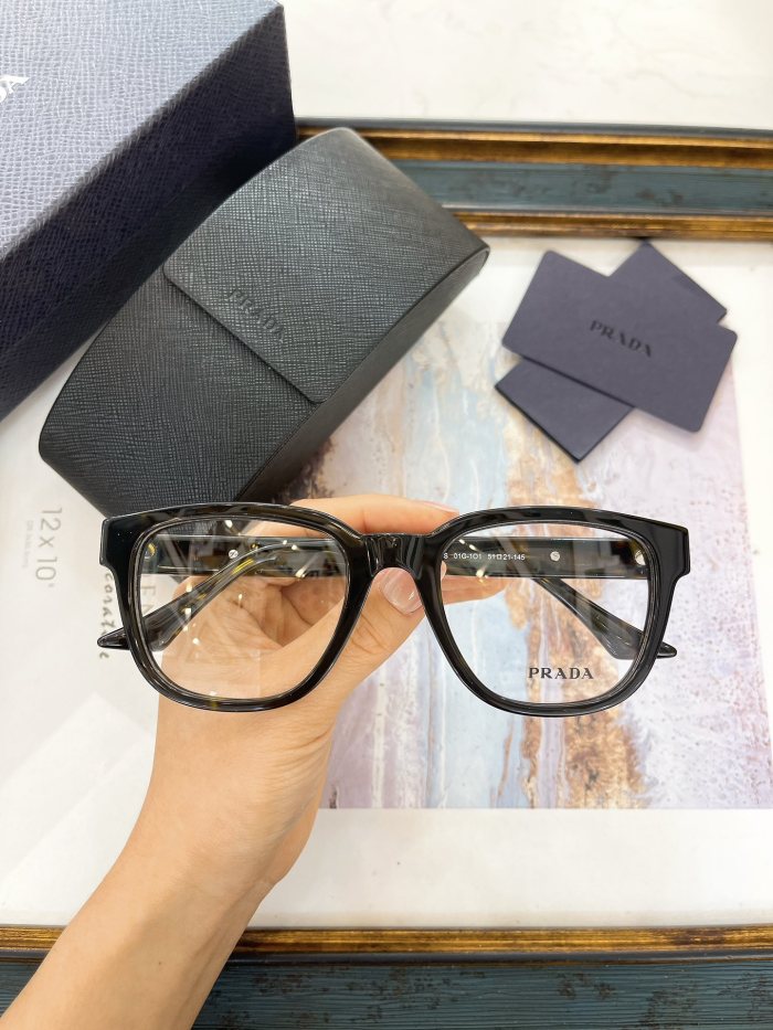 Prada Sunglasses AAAA-5411