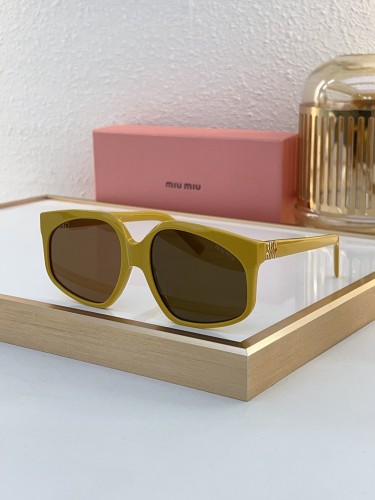 Miu Miu Sunglasses AAAA-1511