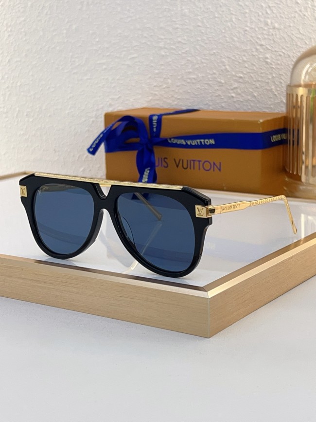 LV Sunglasses AAAA-5246