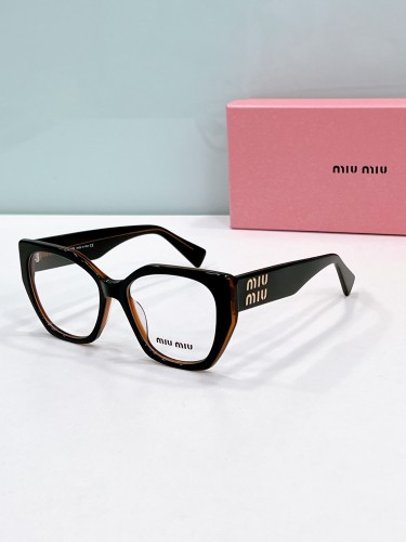Miu Miu Sunglasses AAAA-1627