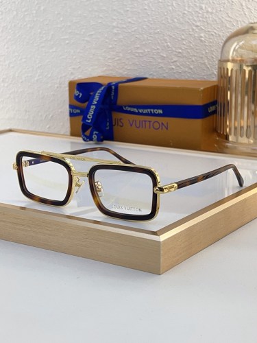 LV Sunglasses AAAA-5309