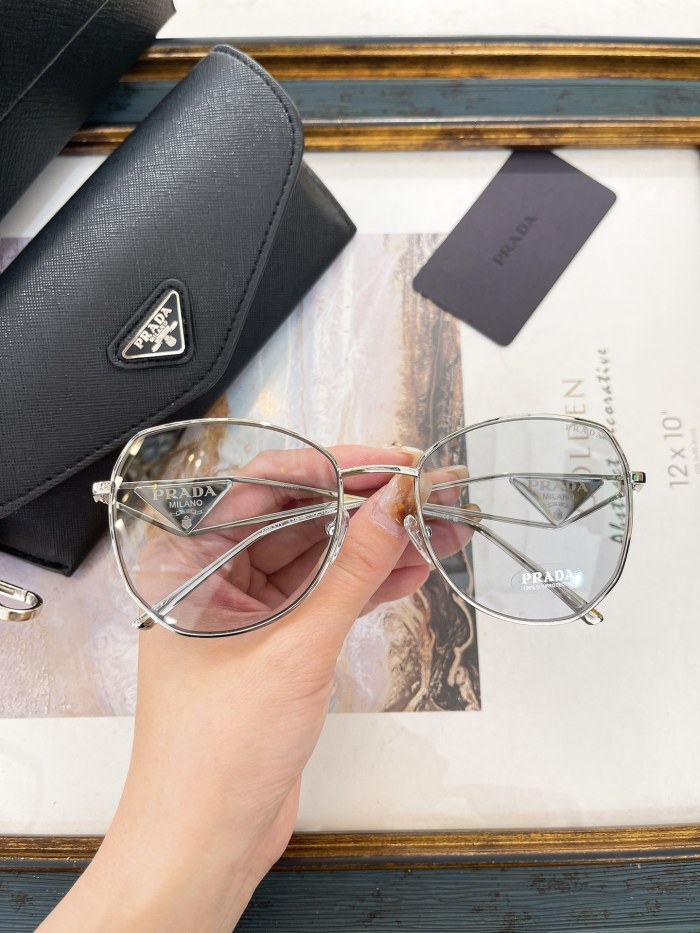 Prada Sunglasses AAAA-5503