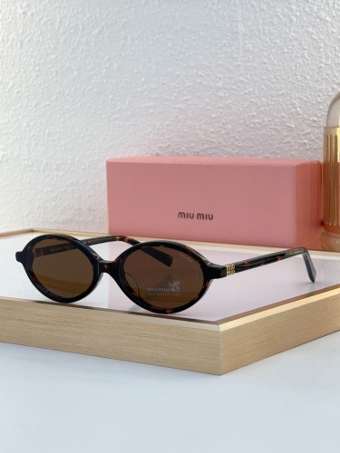 Miu Miu Sunglasses AAAA-1588