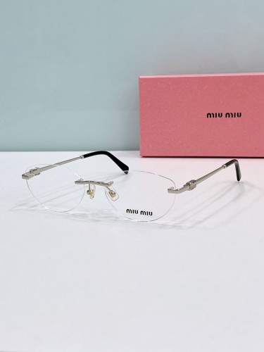 Miu Miu Sunglasses AAAA-1598