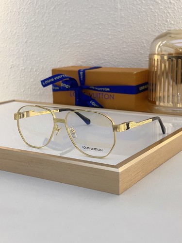 LV Sunglasses AAAA-5375