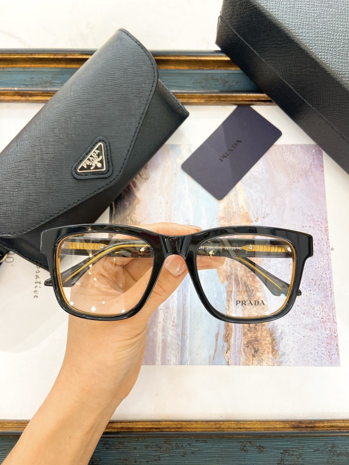 Prada Sunglasses AAAA-5416