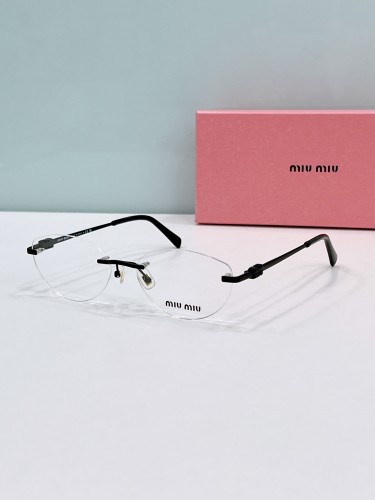 Miu Miu Sunglasses AAAA-1599