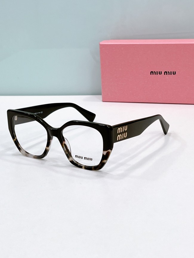 Miu Miu Sunglasses AAAA-1630