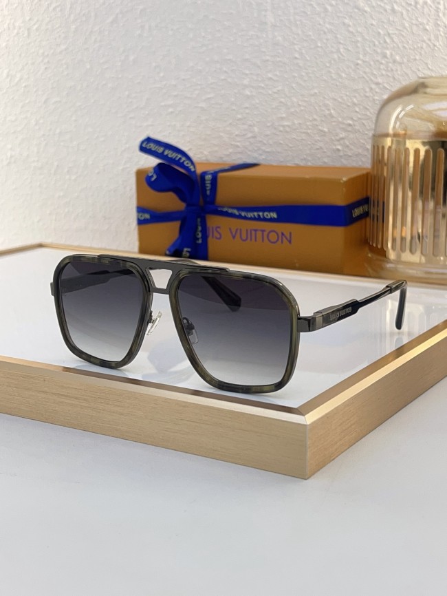 LV Sunglasses AAAA-5362