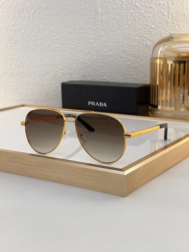 Prada Sunglasses AAAA-5554