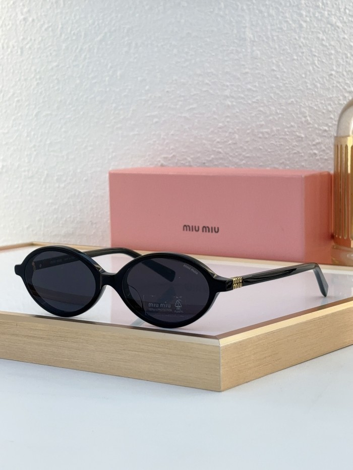Miu Miu Sunglasses AAAA-1591