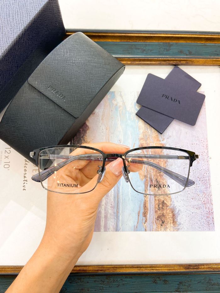 Prada Sunglasses AAAA-5440