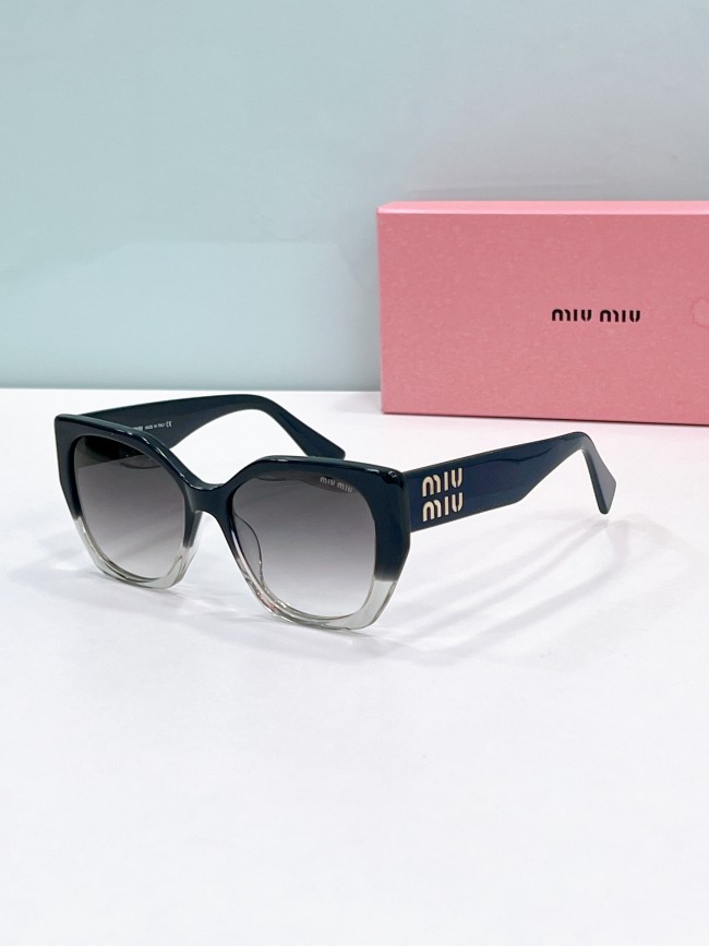 Miu Miu Sunglasses AAAA-1639