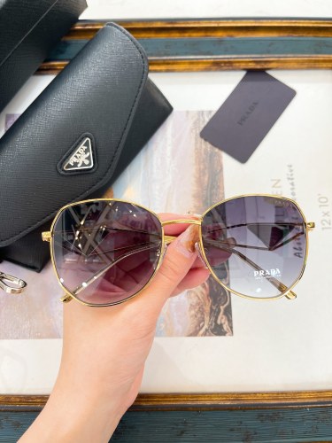 Prada Sunglasses AAAA-5502