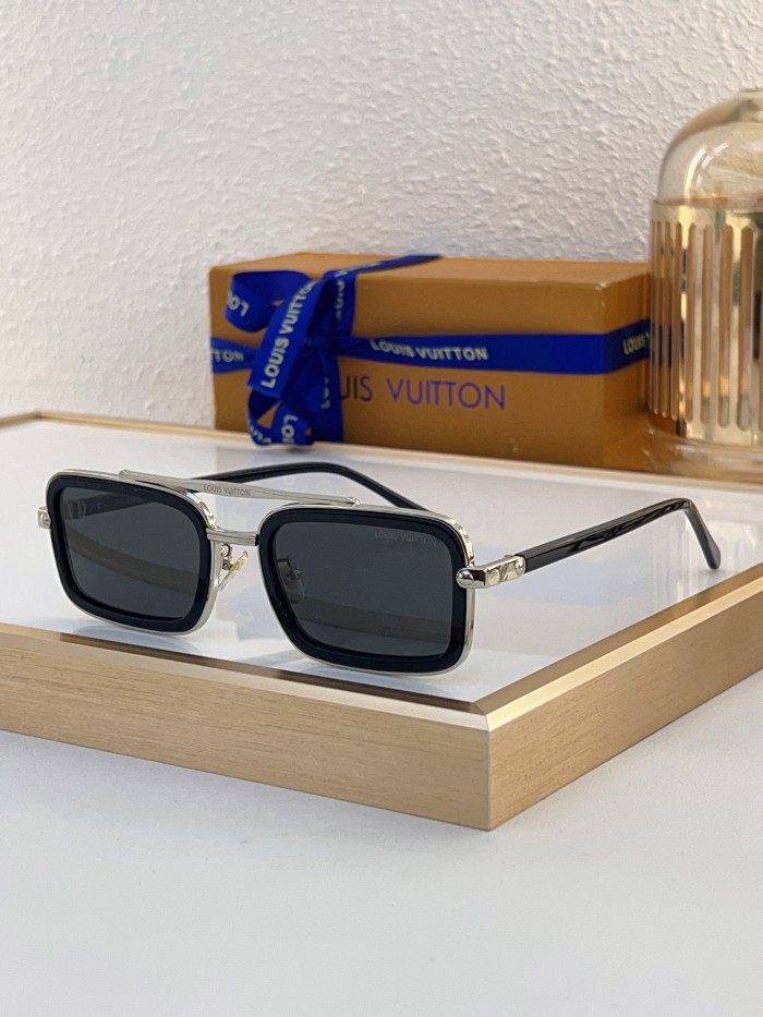 LV Sunglasses AAAA-5307