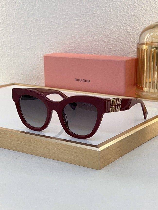 Miu Miu Sunglasses AAAA-1559