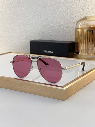 Prada Sunglasses AAAA-5552