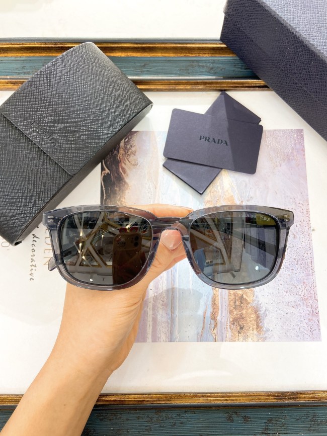 Prada Sunglasses AAAA-5377