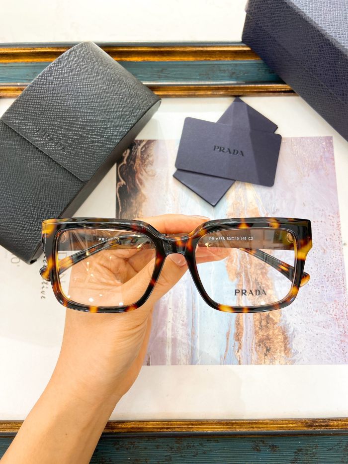 Prada Sunglasses AAAA-5390