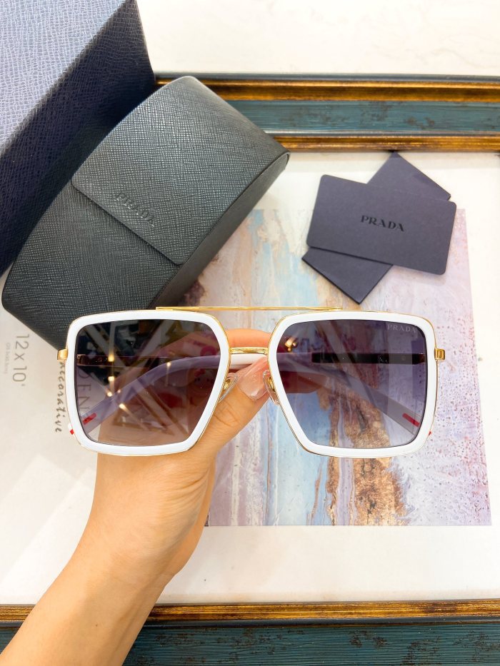 Prada Sunglasses AAAA-5436