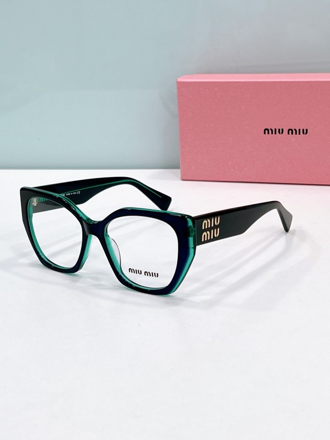 Miu Miu Sunglasses AAAA-1629