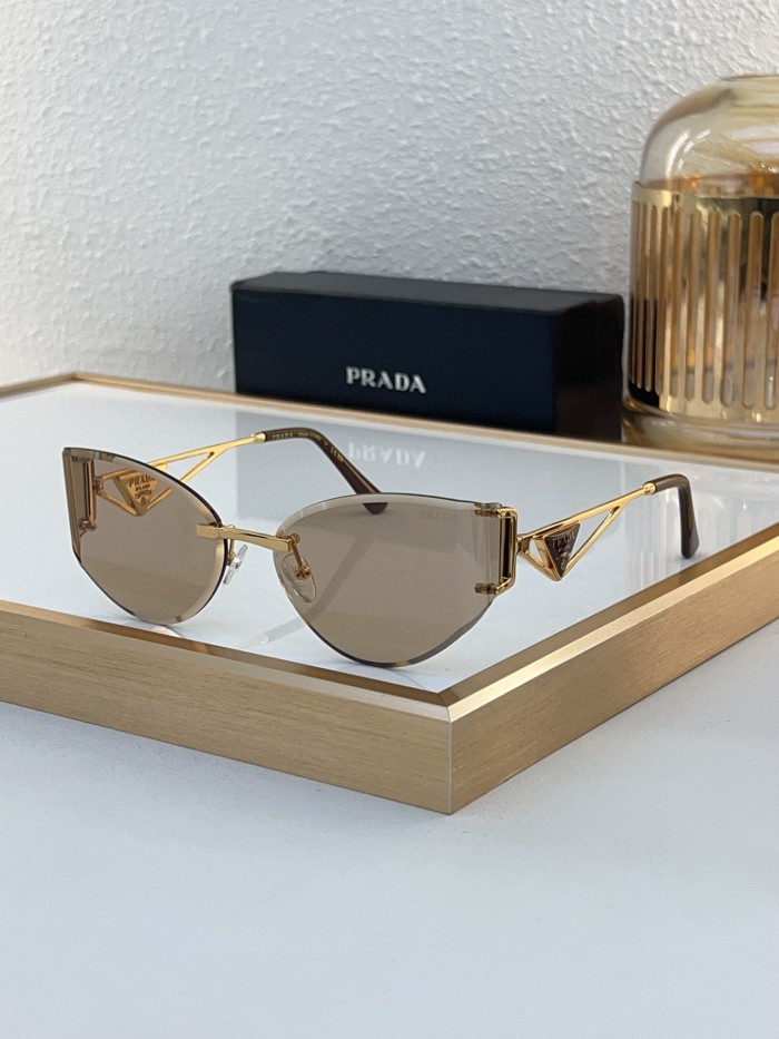 Prada Sunglasses AAAA-5455