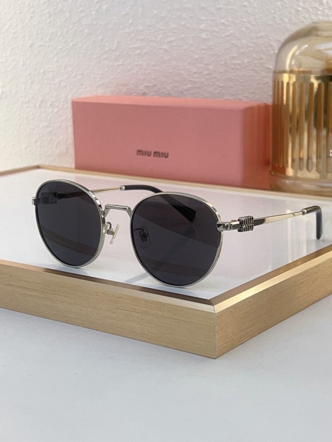Miu Miu Sunglasses AAAA-1610