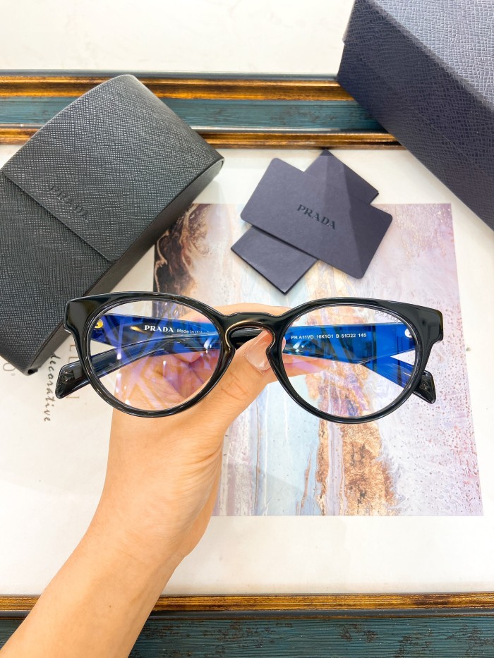 Prada Sunglasses AAAA-5400