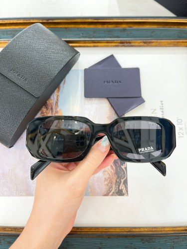 Prada Sunglasses AAAA-5494