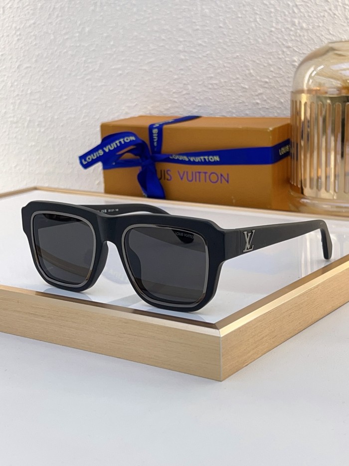LV Sunglasses AAAA-5278