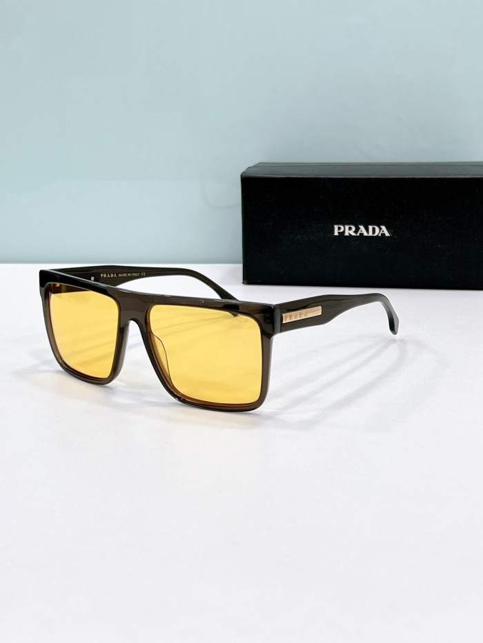 Prada Sunglasses AAAA-5613