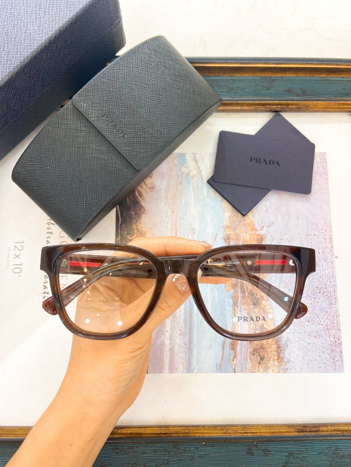 Prada Sunglasses AAAA-5534