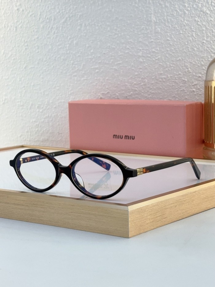 Miu Miu Sunglasses AAAA-1594