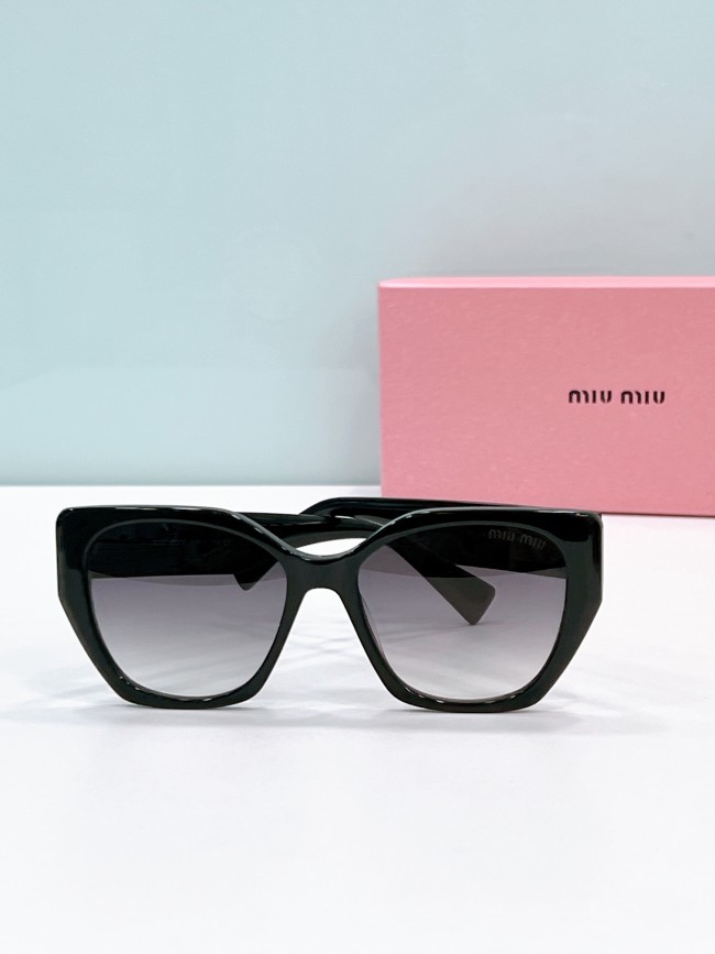 Miu Miu Sunglasses AAAA-1632
