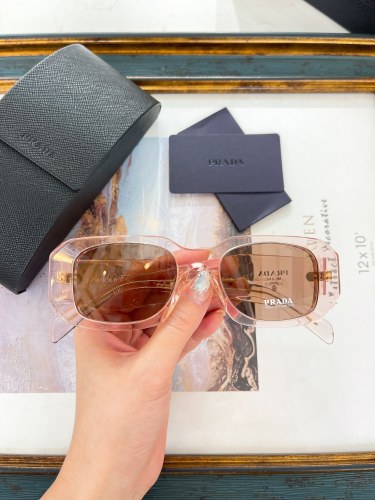 Prada Sunglasses AAAA-5492