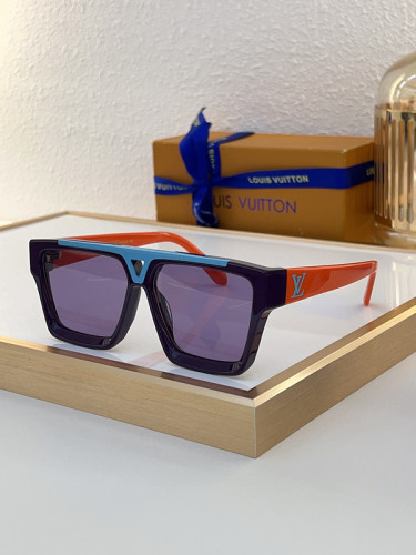 LV Sunglasses AAAA-5203