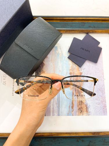 Prada Sunglasses AAAA-5441