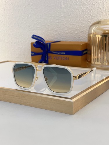 LV Sunglasses AAAA-5360
